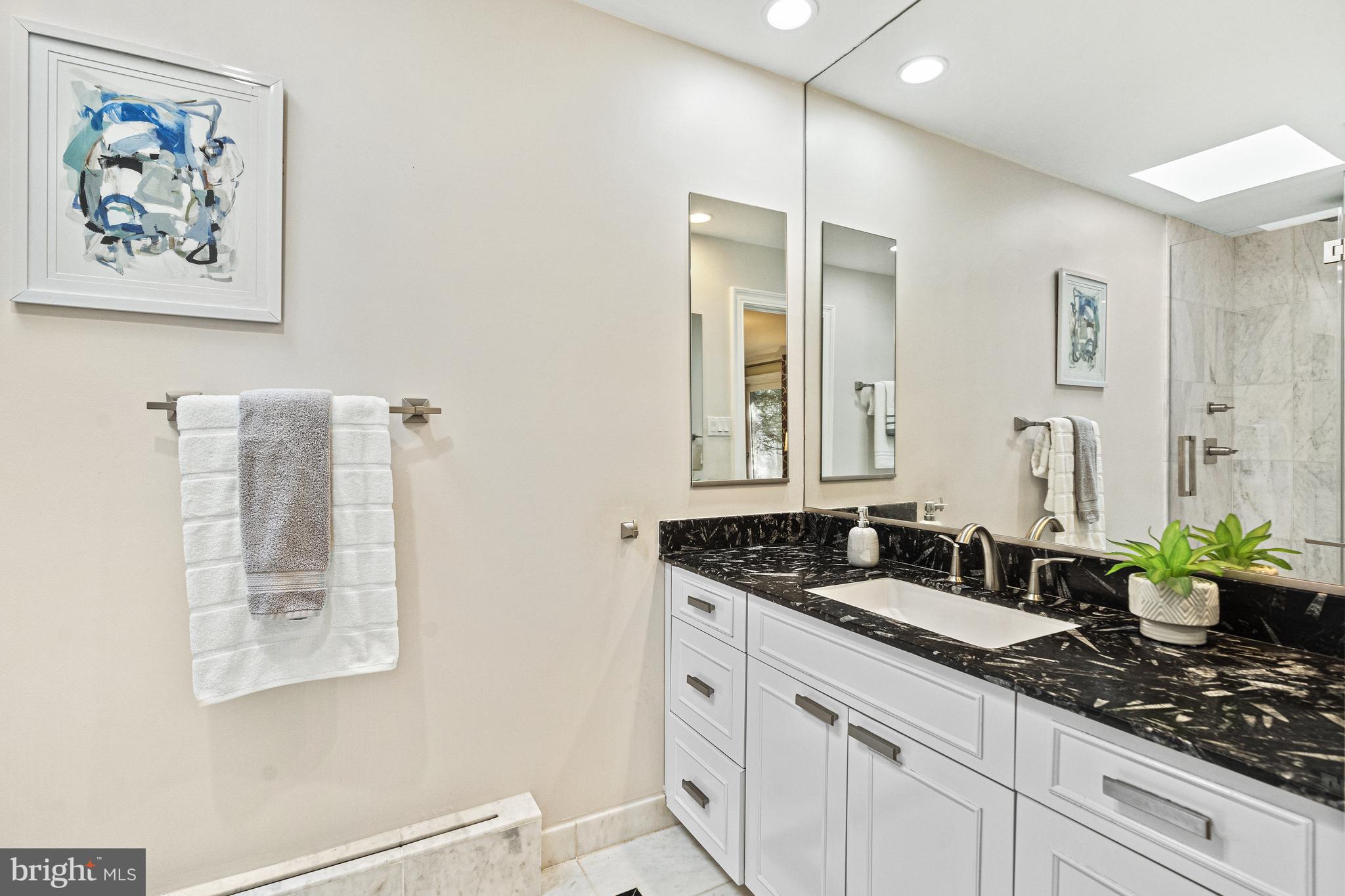 OLDE SWINKS MILL ESTATES - Residential