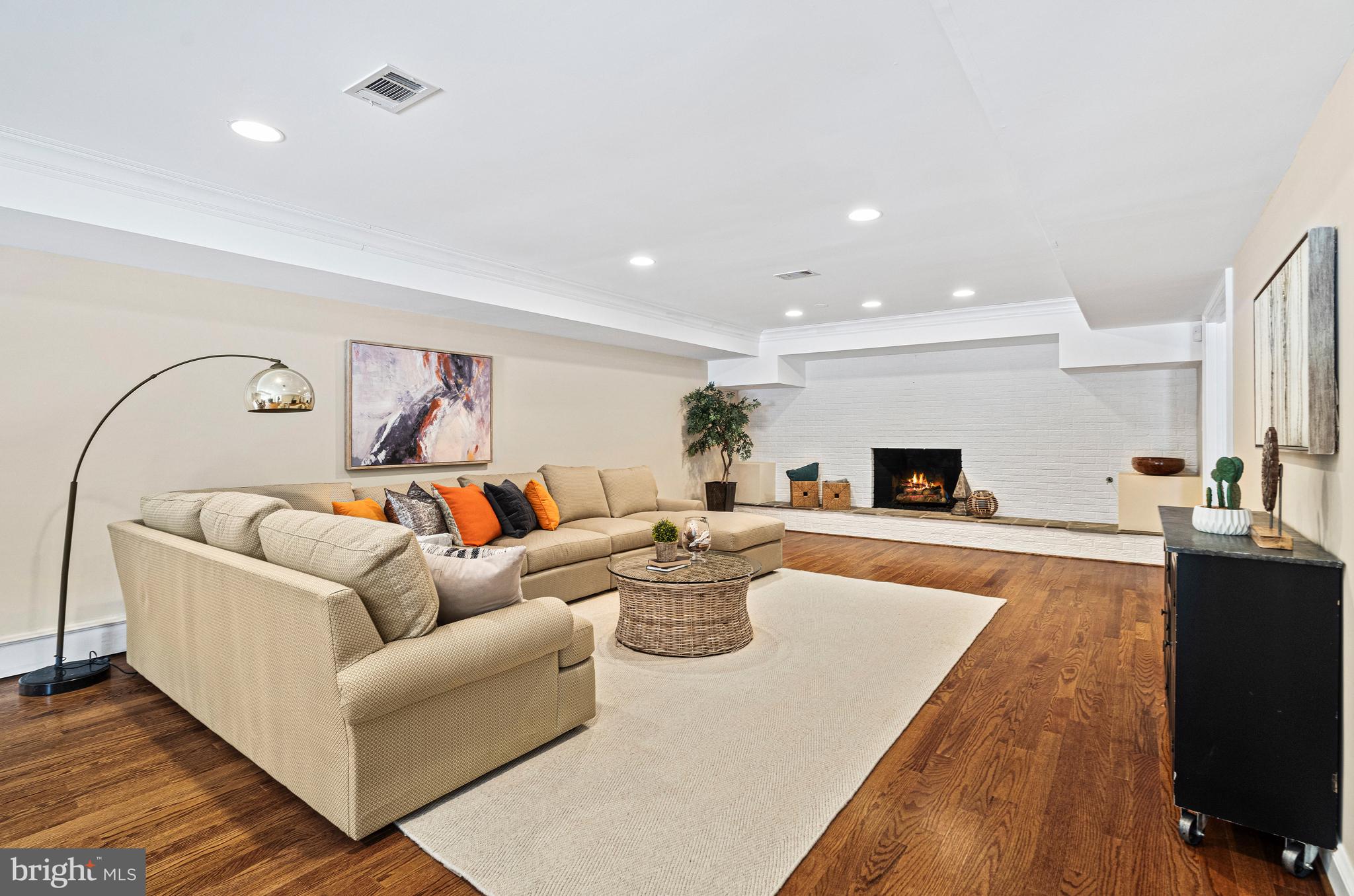 OLDE SWINKS MILL ESTATES - Residential