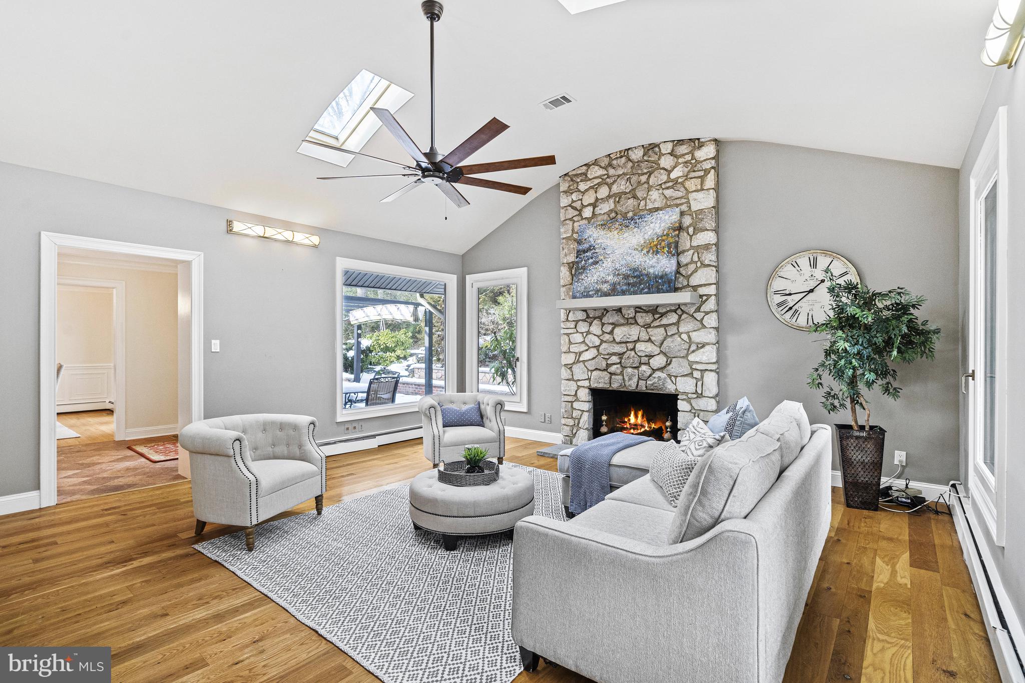 OLDE SWINKS MILL ESTATES - Residential