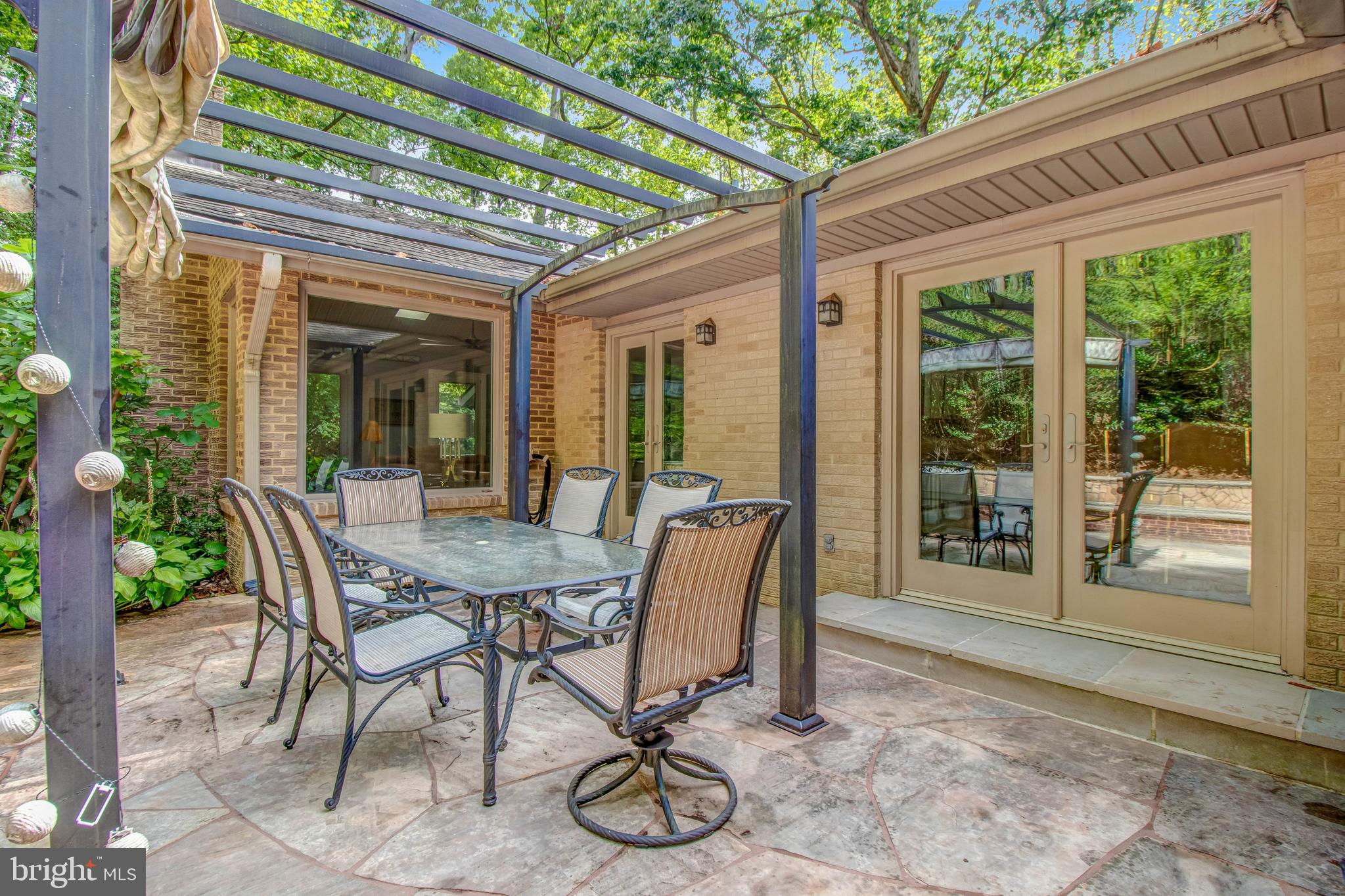 OLDE SWINKS MILL ESTATES - Residential