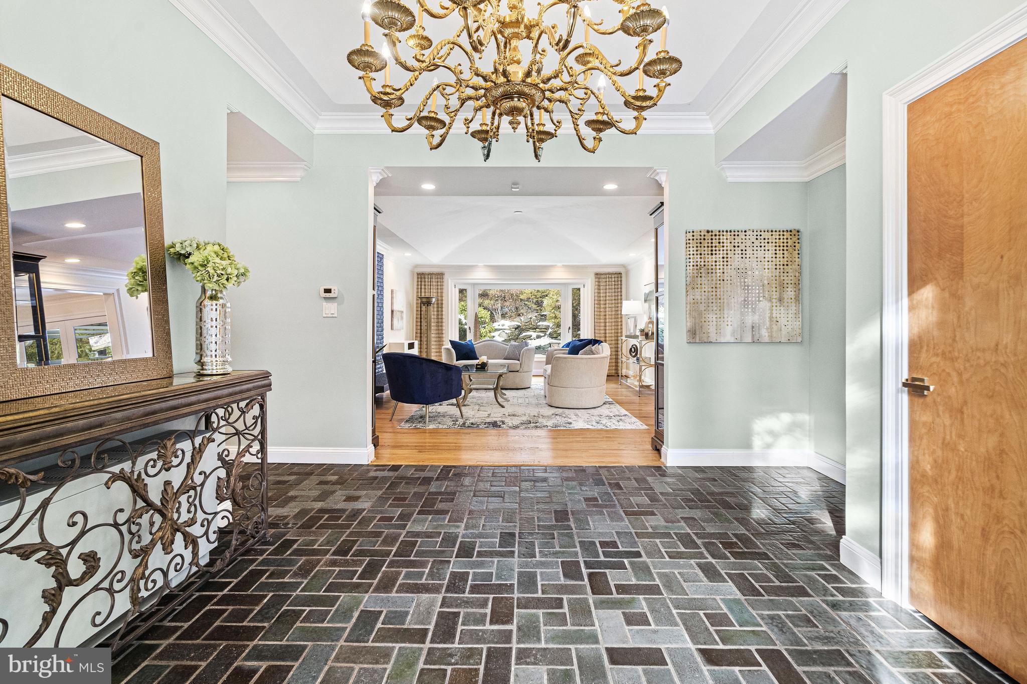 OLDE SWINKS MILL ESTATES - Residential