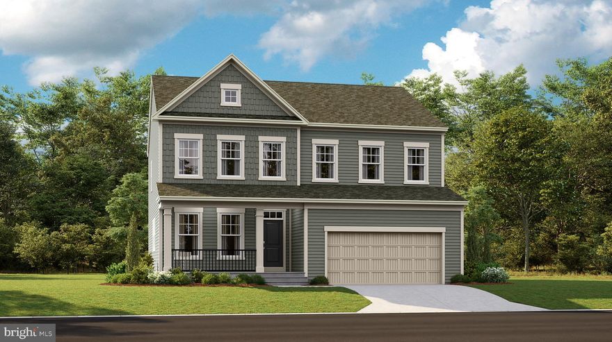 Lennar at Stonehaven is currently offering a $15,000.00 closing cost credit with Lennar Mortgage *Pricing and incentives are subject to change without notice.

Welcome to Stonehaven by Lennar Homes.  Located just minutes from Old Town Warrenton, tucked conveniently between the Town of Warrenton and The Town of Culpeper with so many options for small town shopping, local wineries and breweries, fine dining and medical facilities.  You can be one of the first homeowners in this brand new community! 

This home has been spec'd out for the most meticulous buyer with over 100K in upgrades that include the morning room off of the gourmet kitchen, which also extends the basement footprint of the home.  The gourmet kitchen features soft close drawers with pristine white cabinets and Alpine Valley granite as well as subway tile on the backspash, color:  Ice.  Luxury vinyl flooring on the entire main level for easy clean up and pet friendly!  The basement features an areaway with sliding glass door, rec room, full bath and the 5th bedroom!  The owner's bathroom features a frameless shower door, and Stone Gray cabinetry.  You are sure to love this bright and open floorplan!! 

This new two-story home design is all about gracious living. The first floor showcases an open-concept layout among a kitchen for inspired cooks, a breakfast nook for casual meals and a Great Room for shared moments. A formal dining room for memorable meals and an office for at-home work are situated off the foyer. Upstairs, four bedrooms including the owner’s suite all feature walk-in closets. 

Standard Features List, available in the in Documents section, include 9' ceilings, vinyl plank flooring, designer lighting package, 42" cabinets, granite countertops, undermount sink, GE appliance package, marble countertops in full bathrooms, Ring security system, smart thermostat, and wifi system. 

Stonehaven is a master-planned community with new homes now selling in Jeffersonton, VA. It features a 240-acre preservation buffer along the Rappahannock River and over 500 acres along Route 621. Planned amenities include a clubhouse, swimming pool, tennis courts, trails, a tot lot and more.  Do you love to hike and fall leaves?  Enjoy a scenic drive to Shenandoah National Park, located about 30 minutes away.  This prime location is perfect for work and play!  

Prices and features may vary and are subject to change. Lot premiums may be applicable.  Photos are for illustrative purposes only.

Comcast internet.

Features, amenities, floor plans, elevations, and designs vary and are subject to changes or substitution without notice. Items shown are artist’s renderings and may contain options that are not standard on all models or not included in the purchase price. Availability may vary. Prices do not include closing costs and other fees to be paid by buyer and are subject to change without notice. This is not an offer in states where prior registration is required. Void where prohibited by law. Copyright © 2022 Lennar Corporation. Lennar, the Lennar logo are U.S. registered service marks or service marks of Lennar Corporation and/or its subsidiaries.  Date 02/22