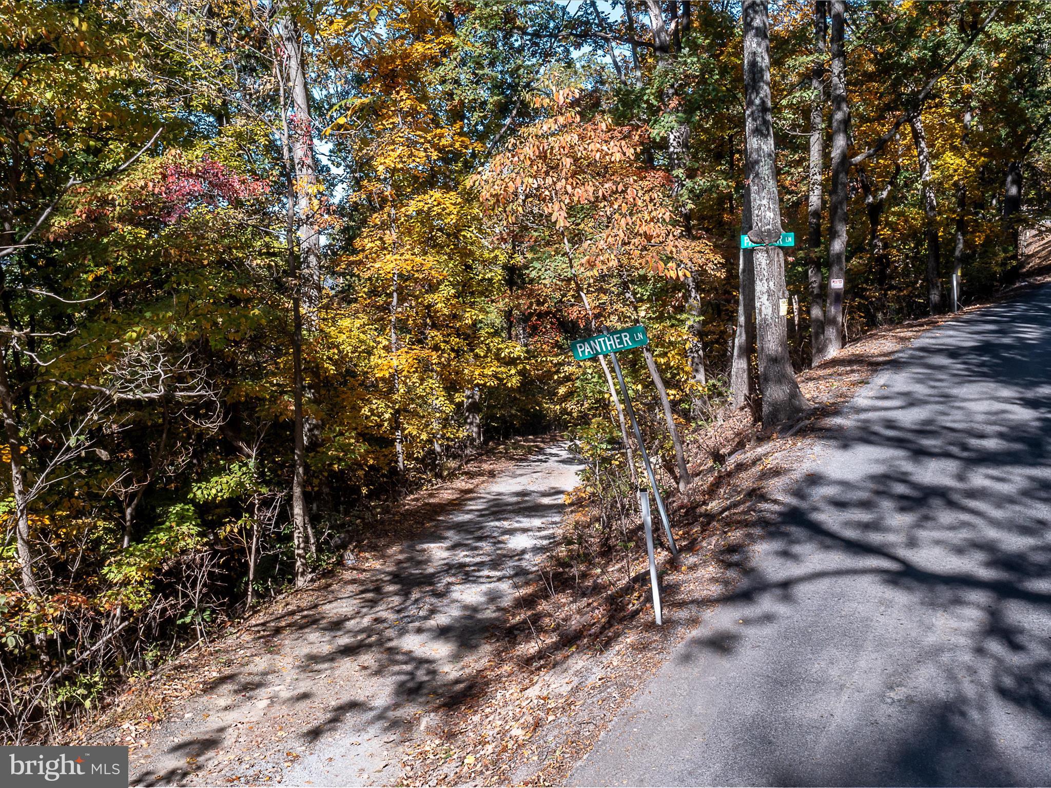 TUSCARORA PIKE PARCEL 14