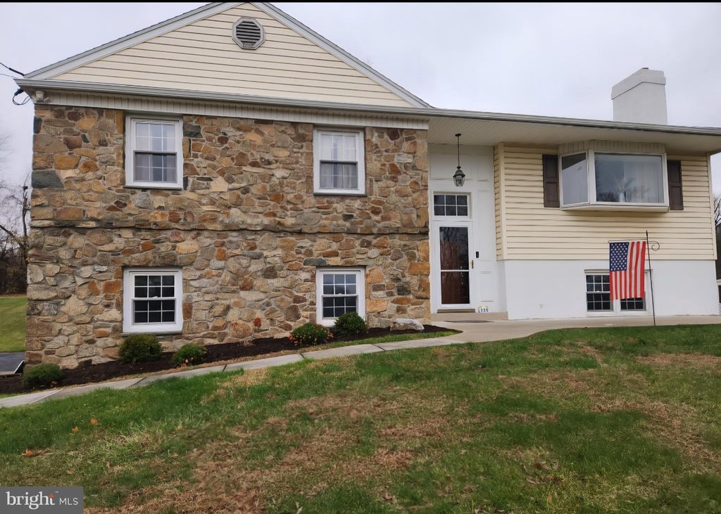 Photo of 220 Coldstream Road, PHOENIXVILLE, PA 19460 (MLS # PACT2115748)