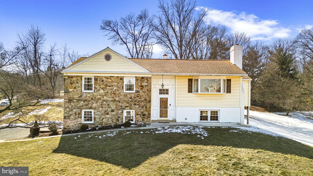 Photo of 220 Coldstream Road, PHOENIXVILLE, PA 19460 (MLS # PACT2115748)