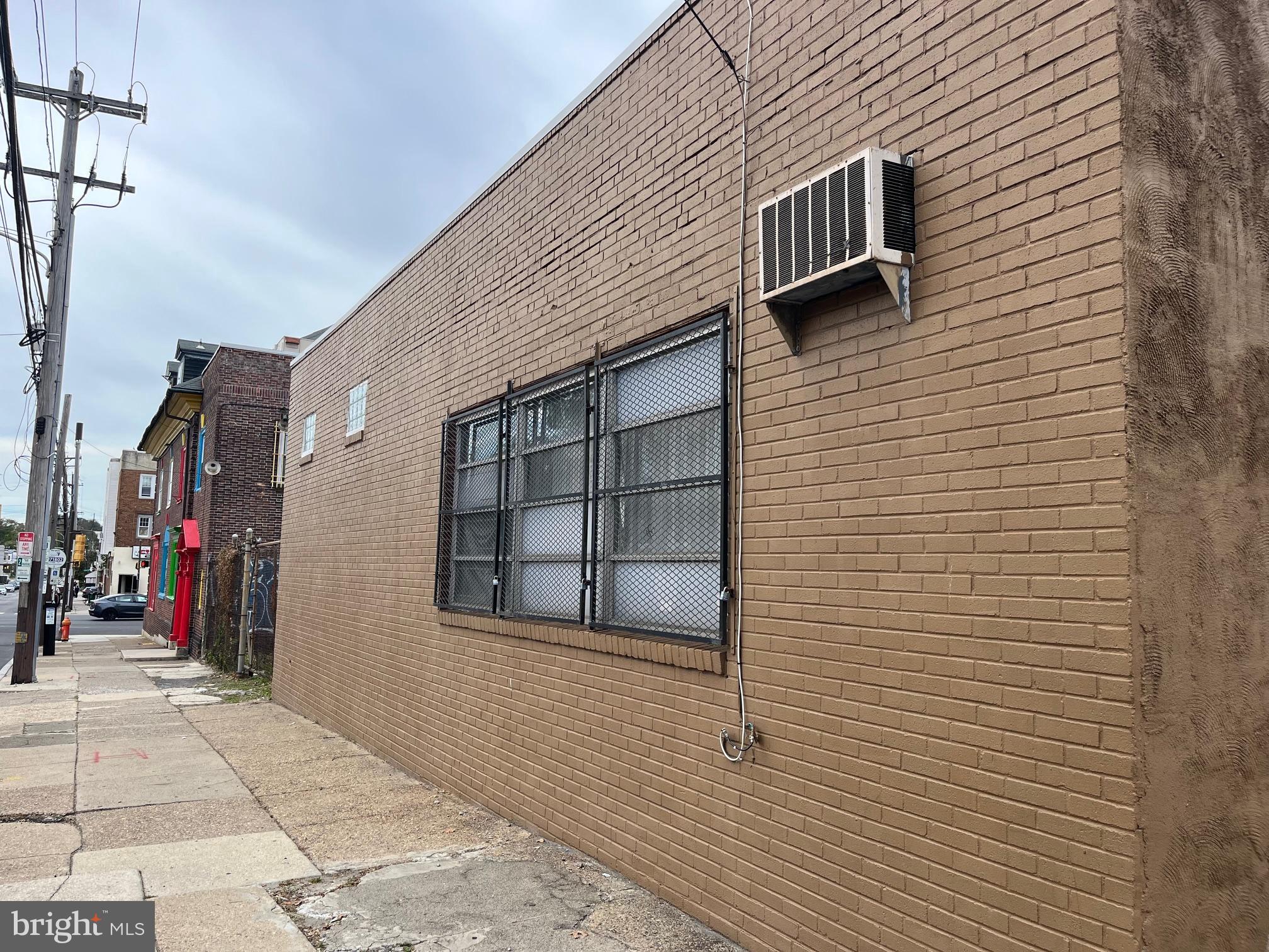 4800 OLD YORK ROAD