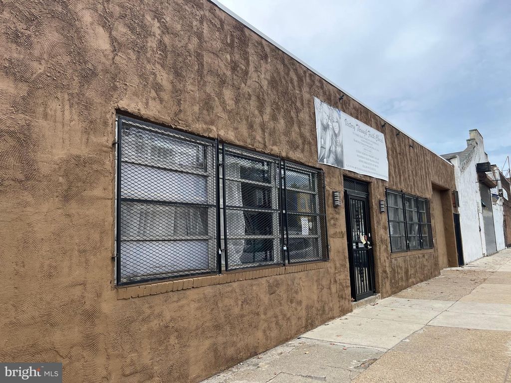 Photo of 4800 Old York Road, PHILADELPHIA, PA 19141 (MLS # PAPH2552468)
