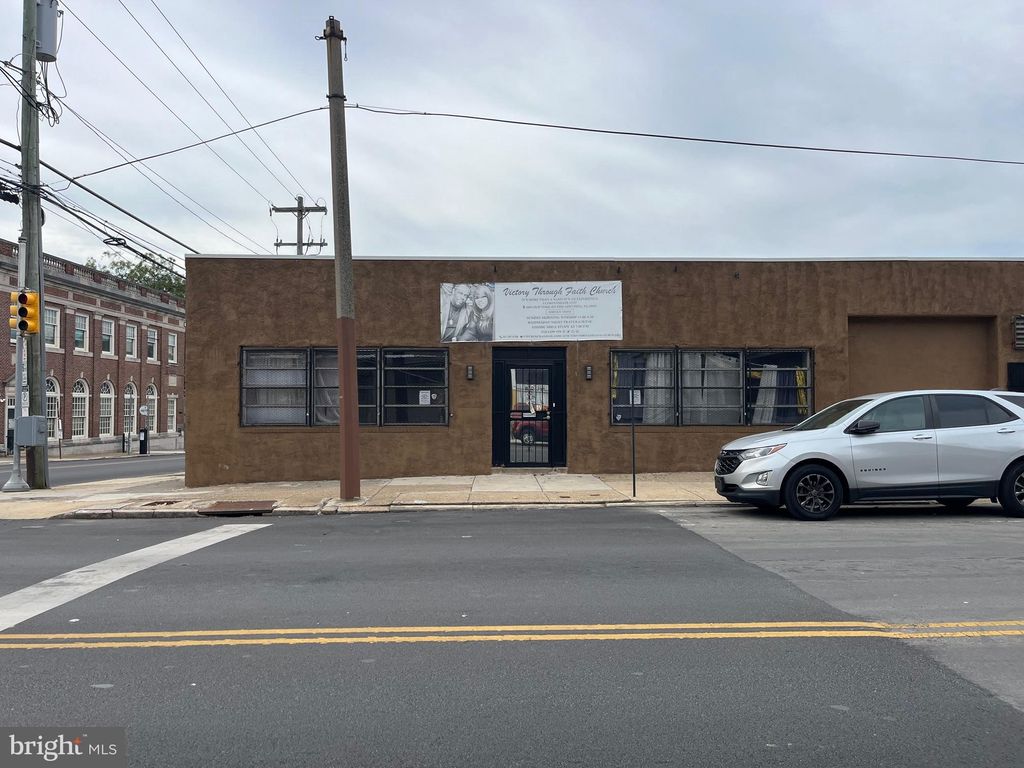 Photo of 4800 Old York Road, PHILADELPHIA, PA 19141 (MLS # PAPH2552468)