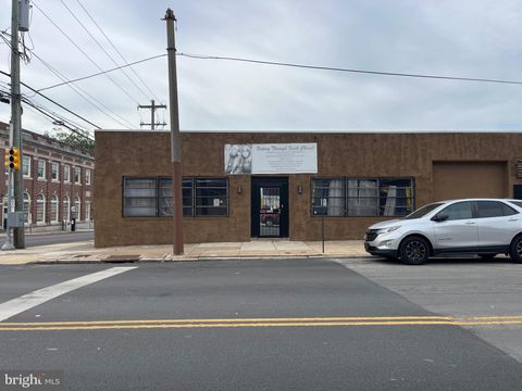 4800 OLD YORK ROAD PHILADELPHIA PA 19141