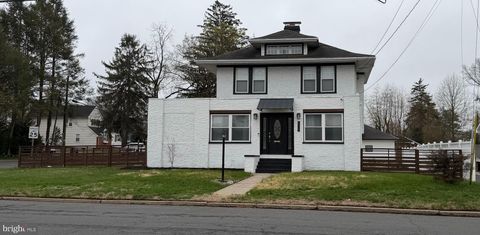 4053 NOTTINGHAM WAY HAMILTON NJ 08690