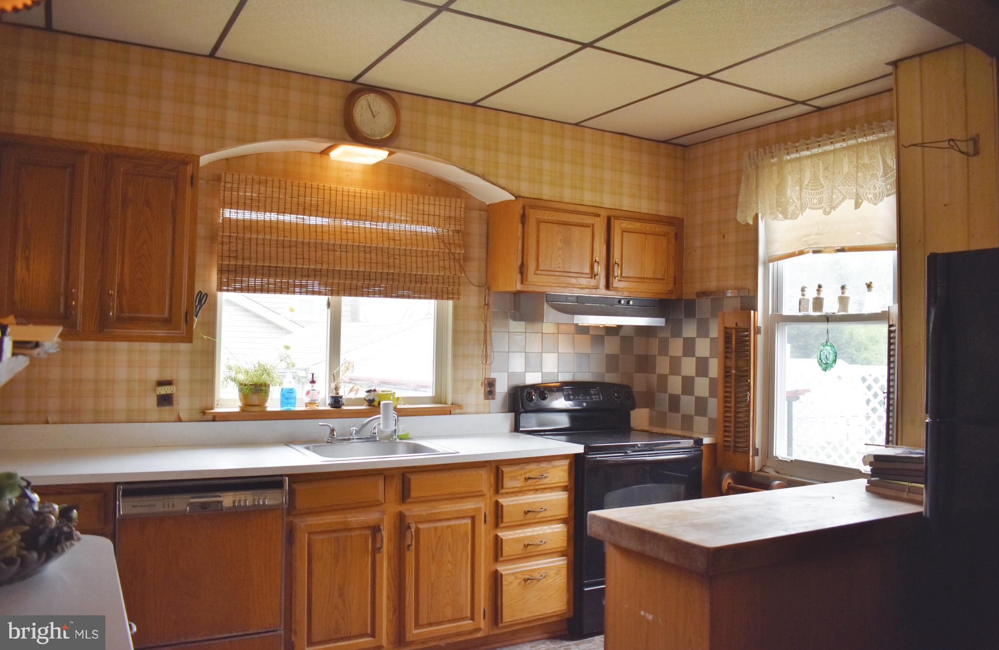 DUNDALK HIGHLANDS - Residential Lease