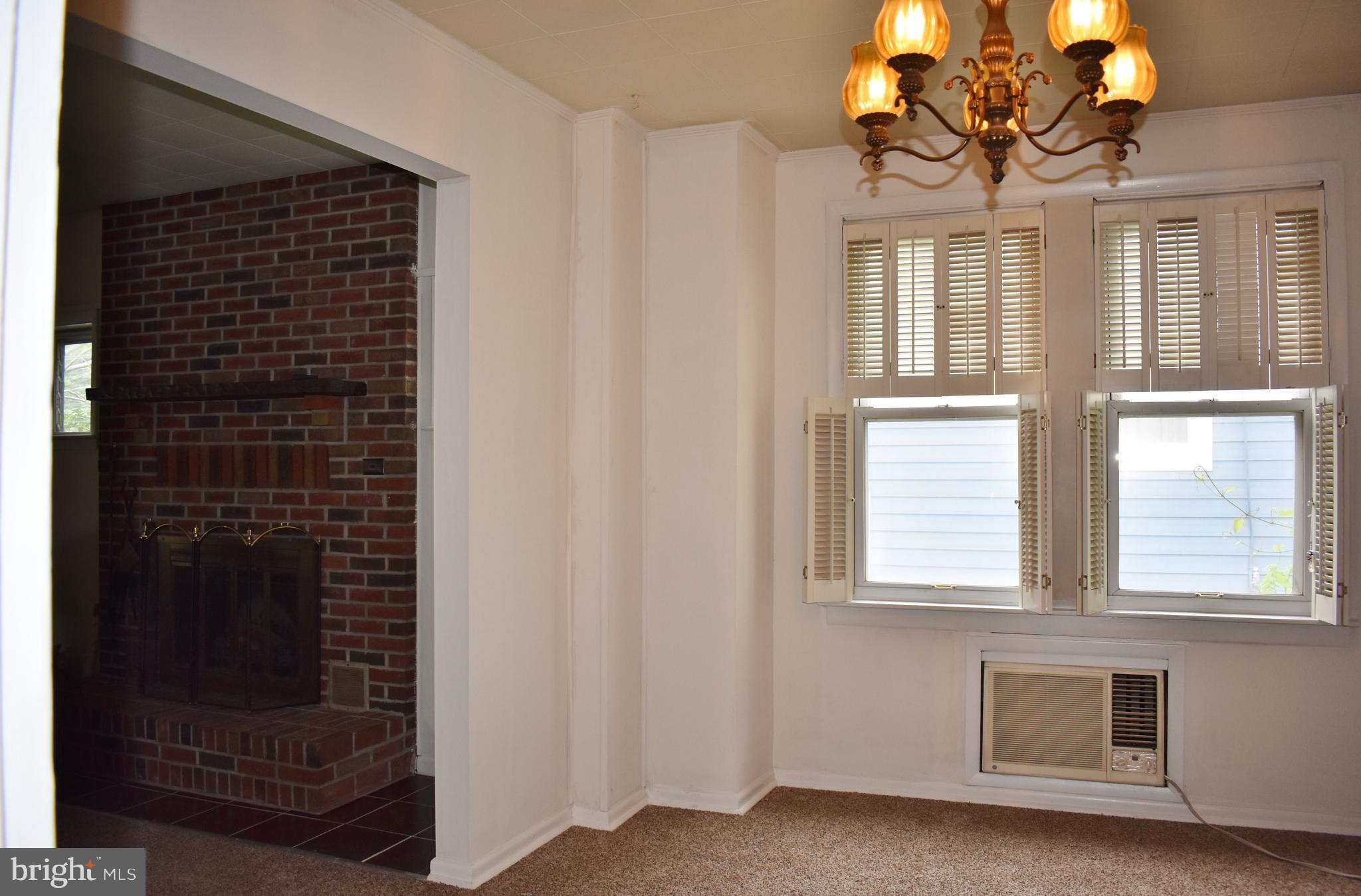 DUNDALK HIGHLANDS - Residential Lease