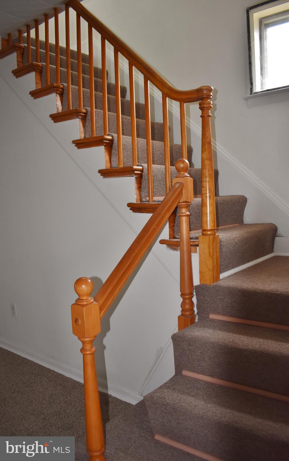 DUNDALK HIGHLANDS - Residential Lease