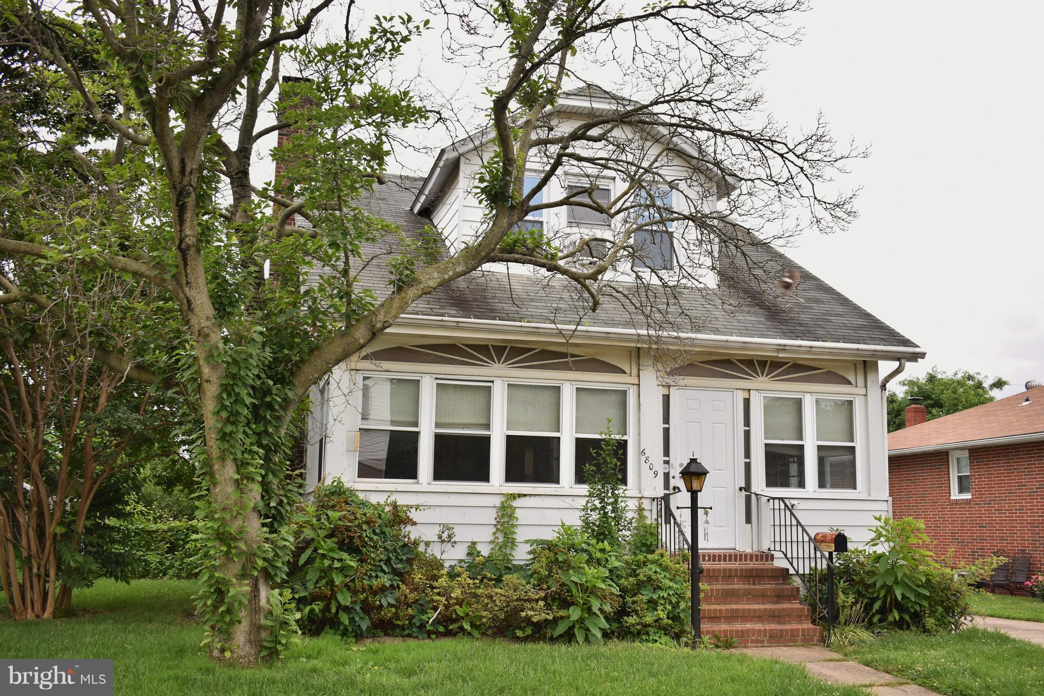 DUNDALK HIGHLANDS - Residential Lease