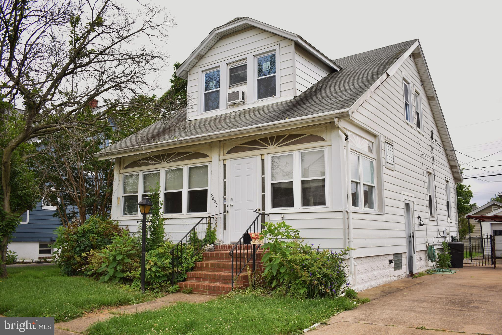 DUNDALK HIGHLANDS - Residential Lease