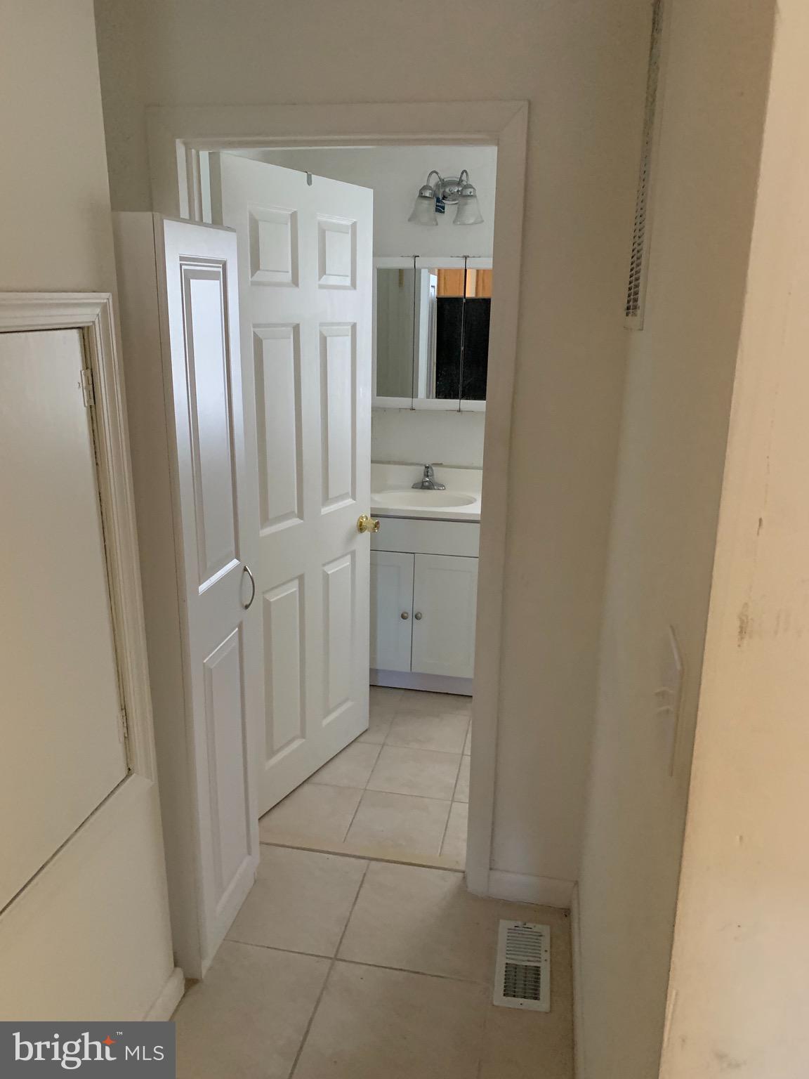 UPPER MARLBORO - Residential