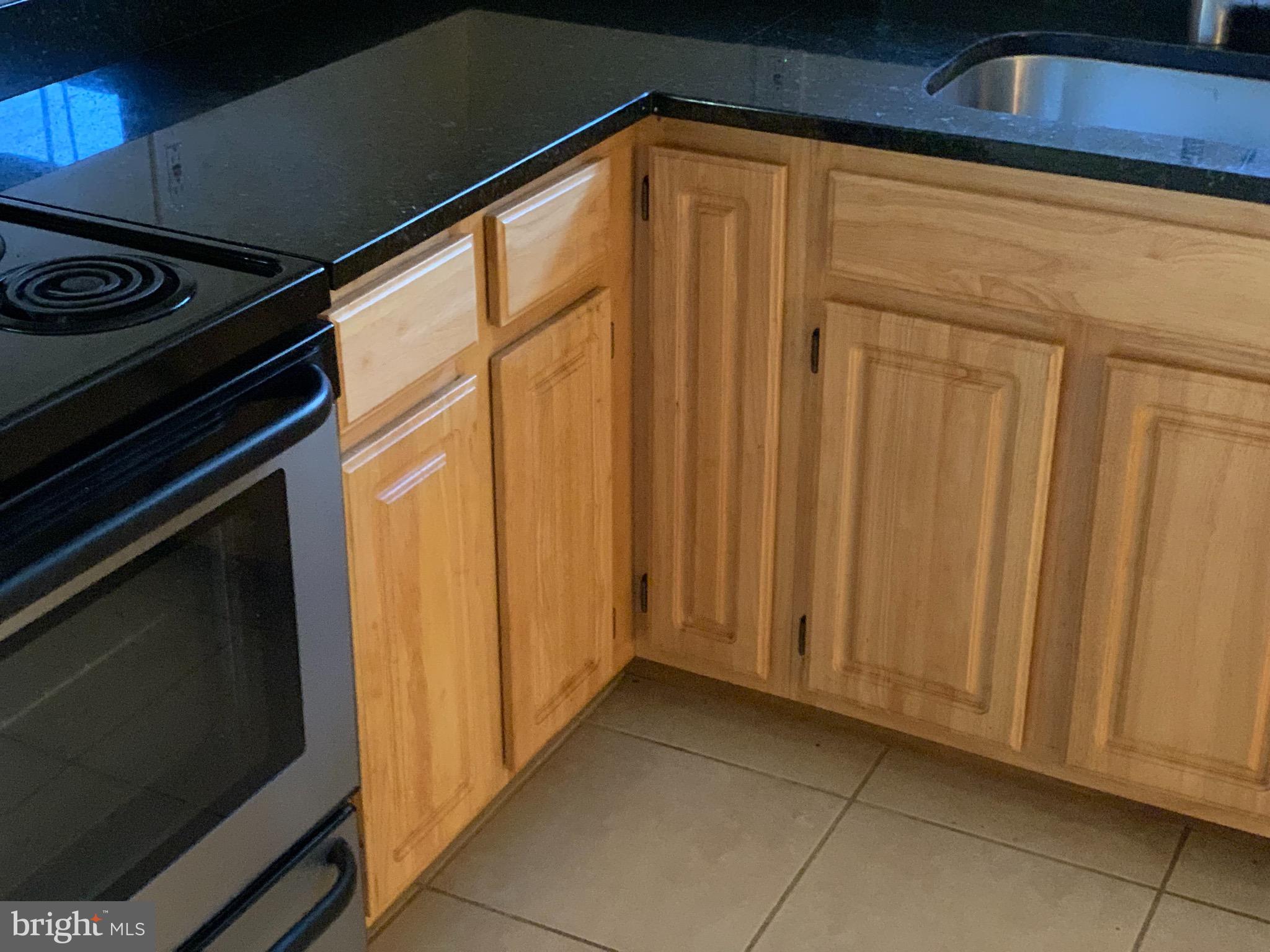 UPPER MARLBORO - Residential