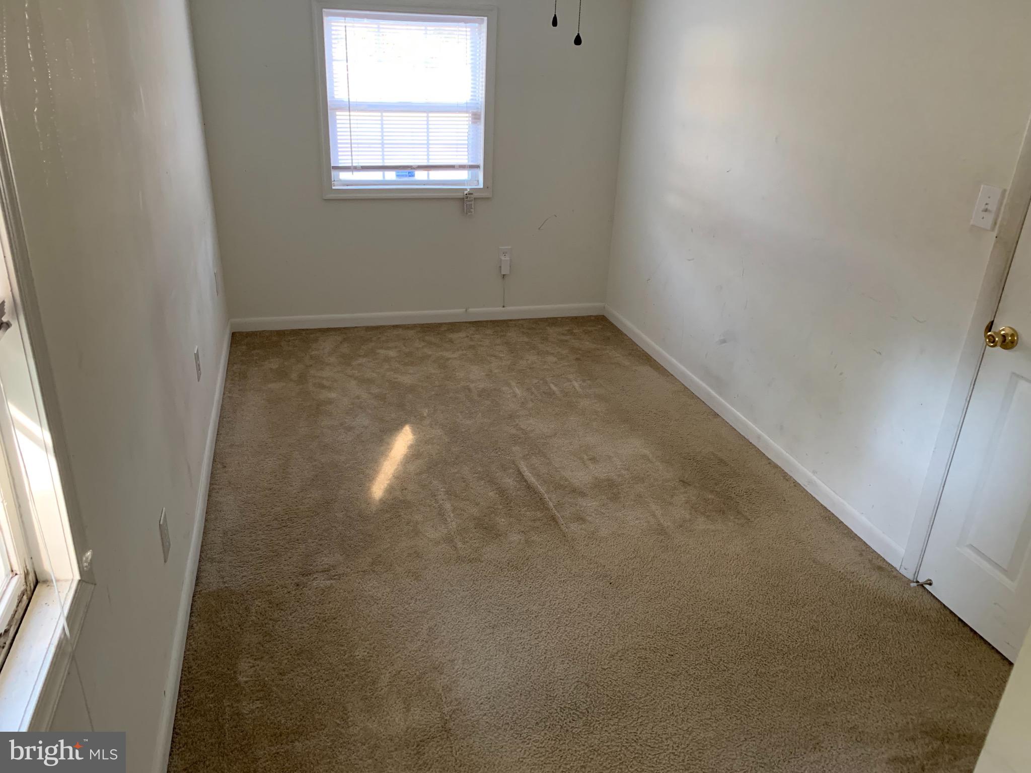 UPPER MARLBORO - Residential