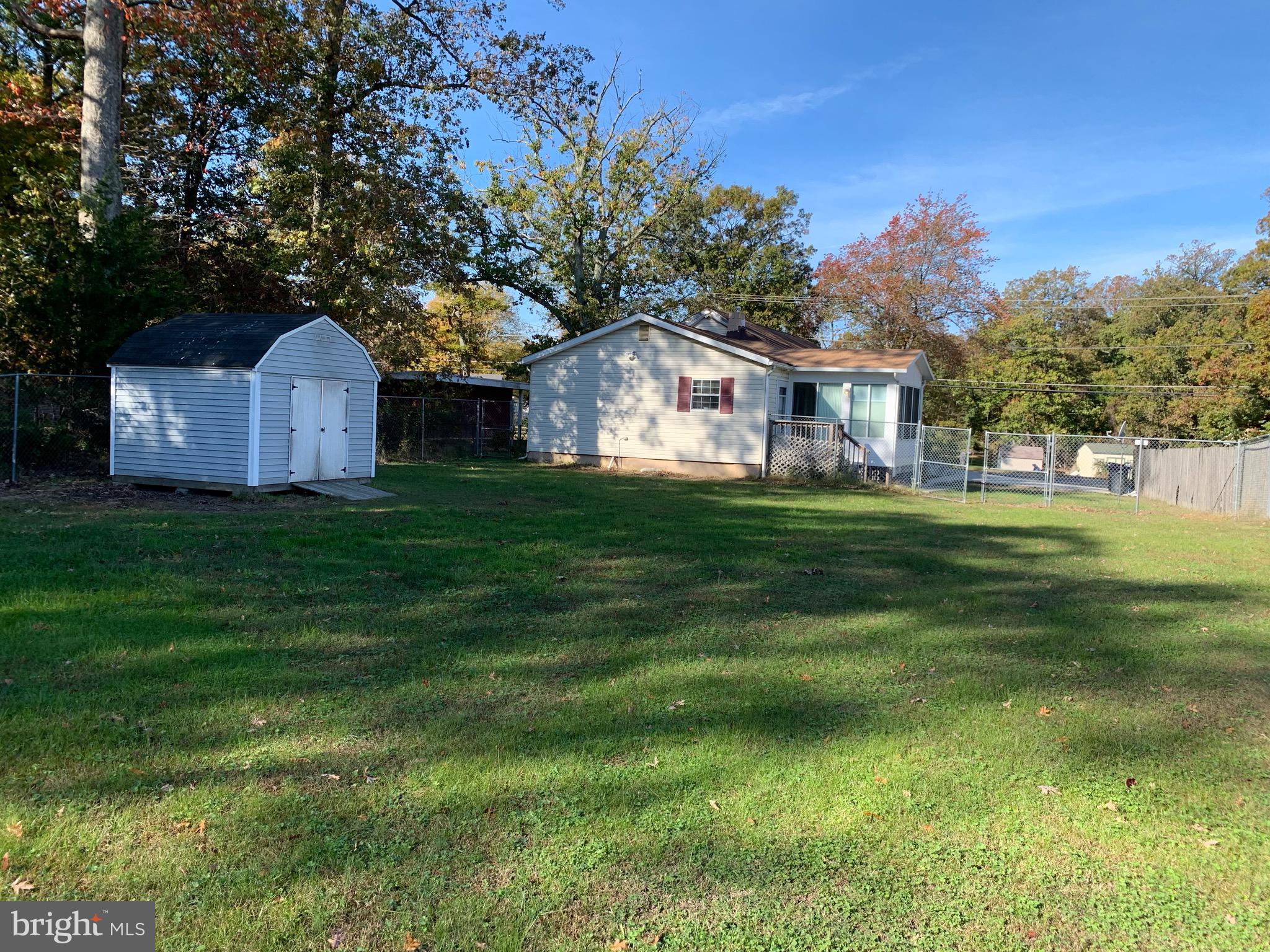 UPPER MARLBORO - Residential