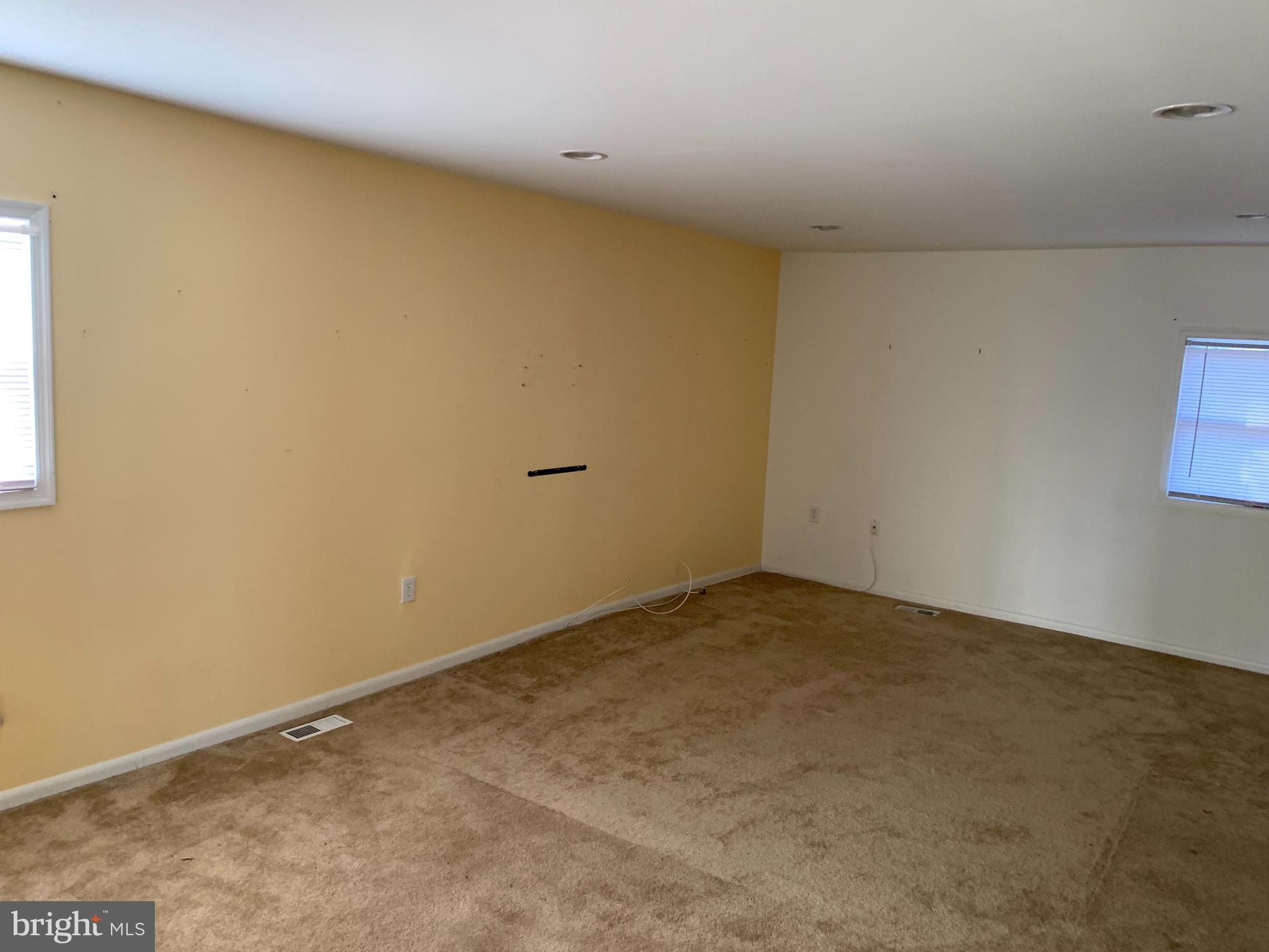 UPPER MARLBORO - Residential