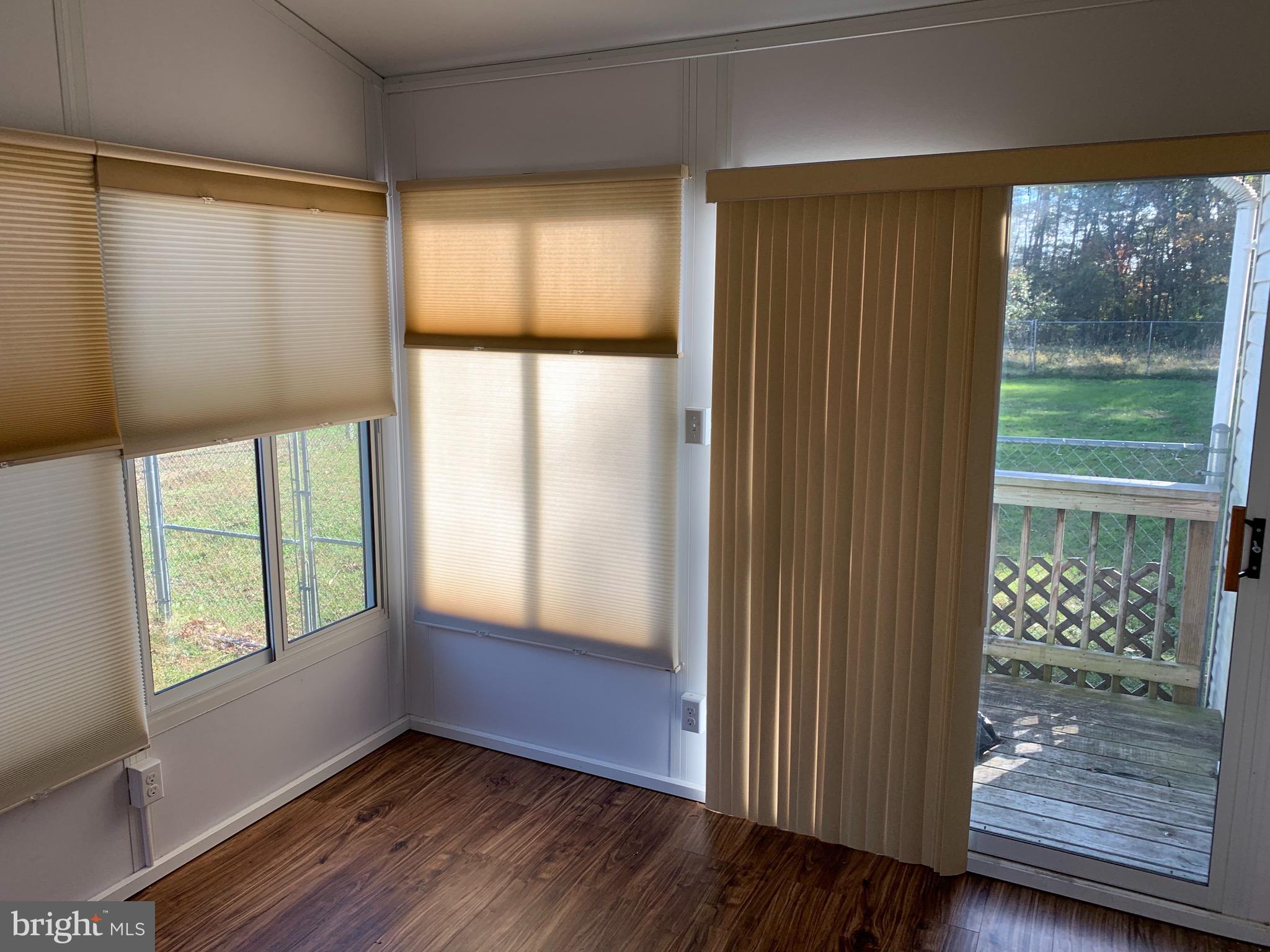 UPPER MARLBORO - Residential