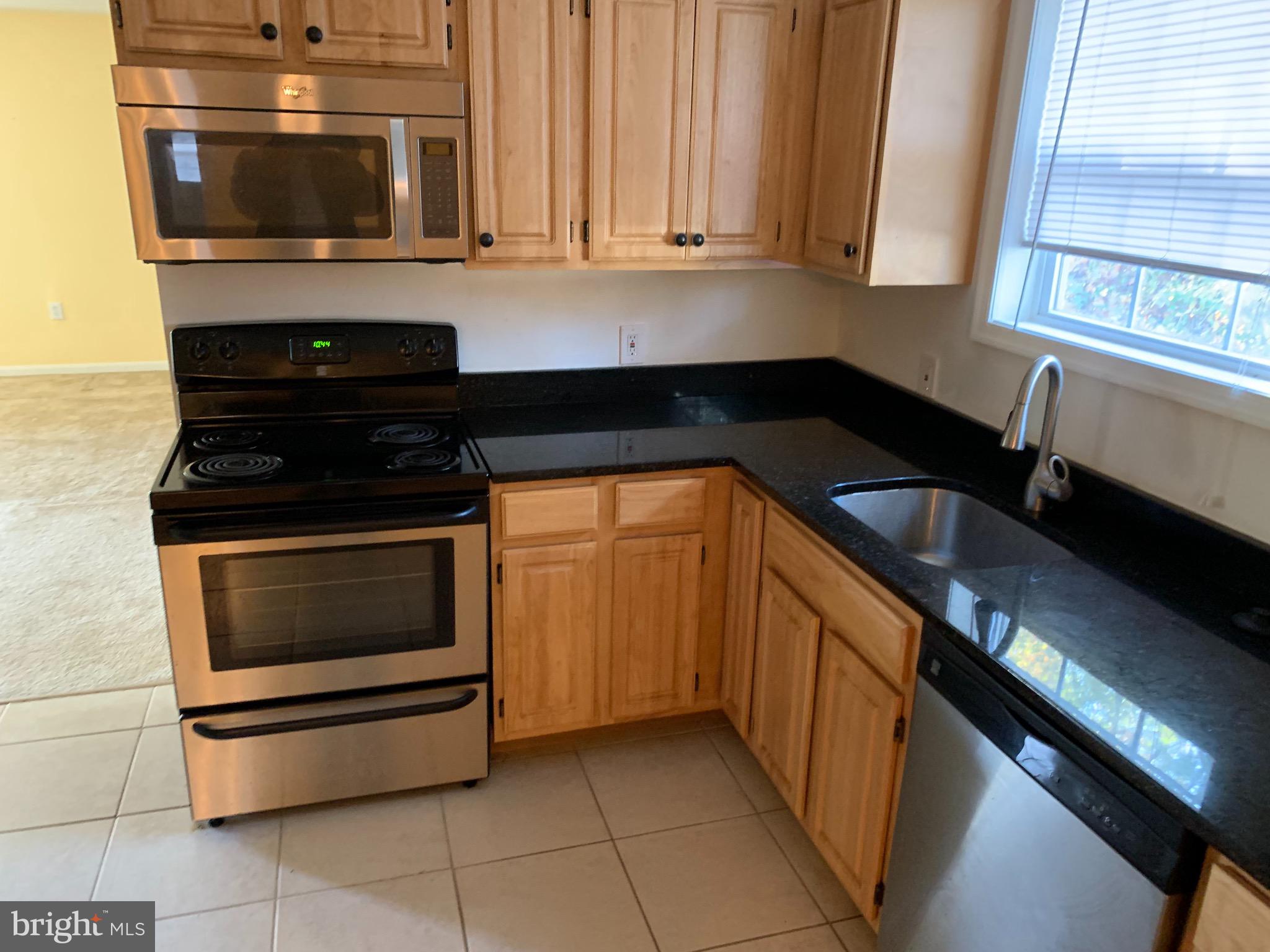 UPPER MARLBORO - Residential