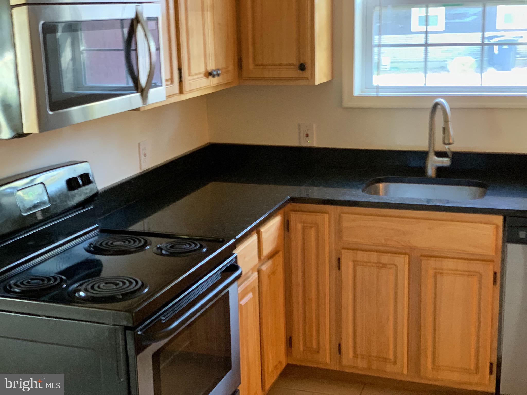 UPPER MARLBORO - Residential