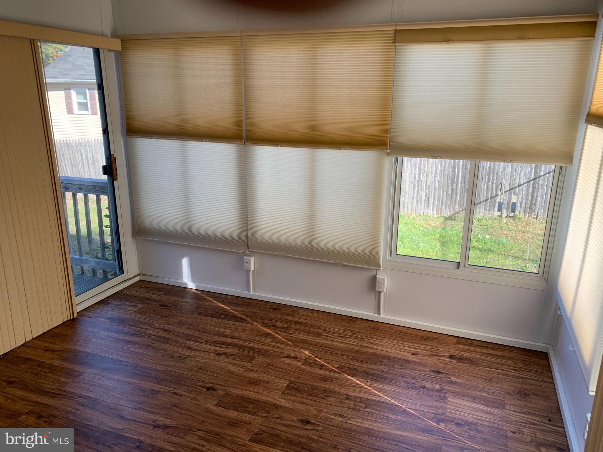 UPPER MARLBORO - Residential