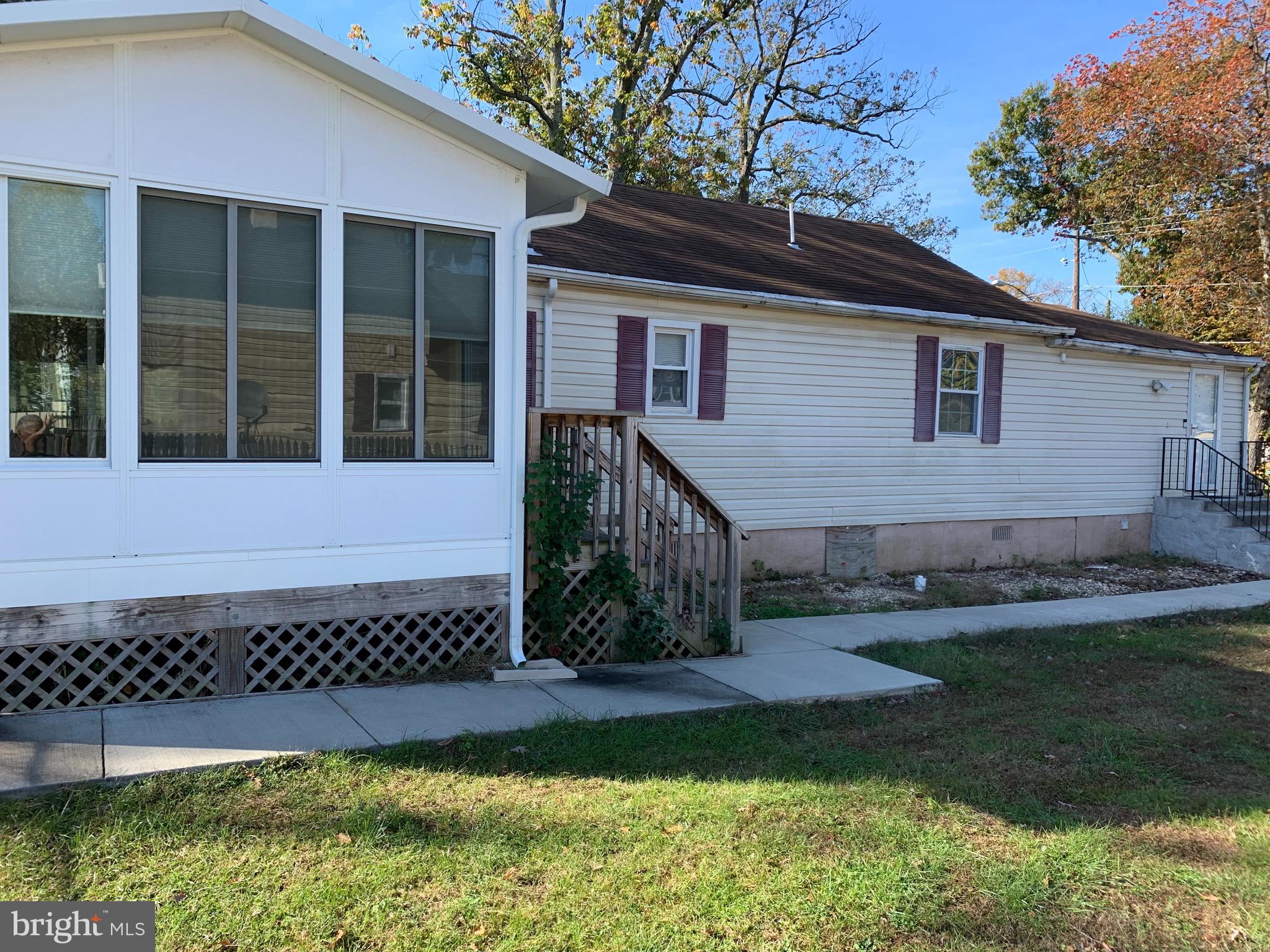 UPPER MARLBORO - Residential