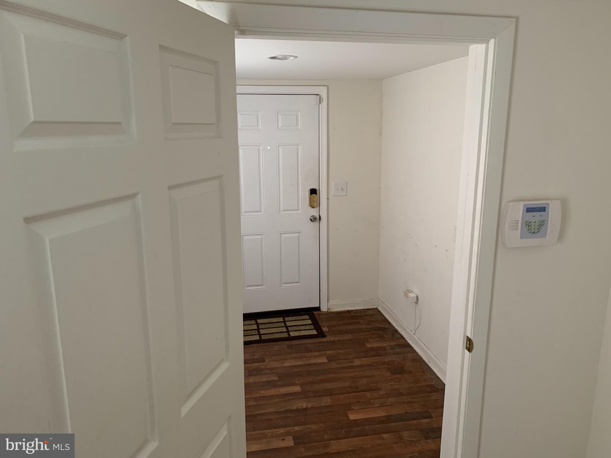 UPPER MARLBORO - Residential