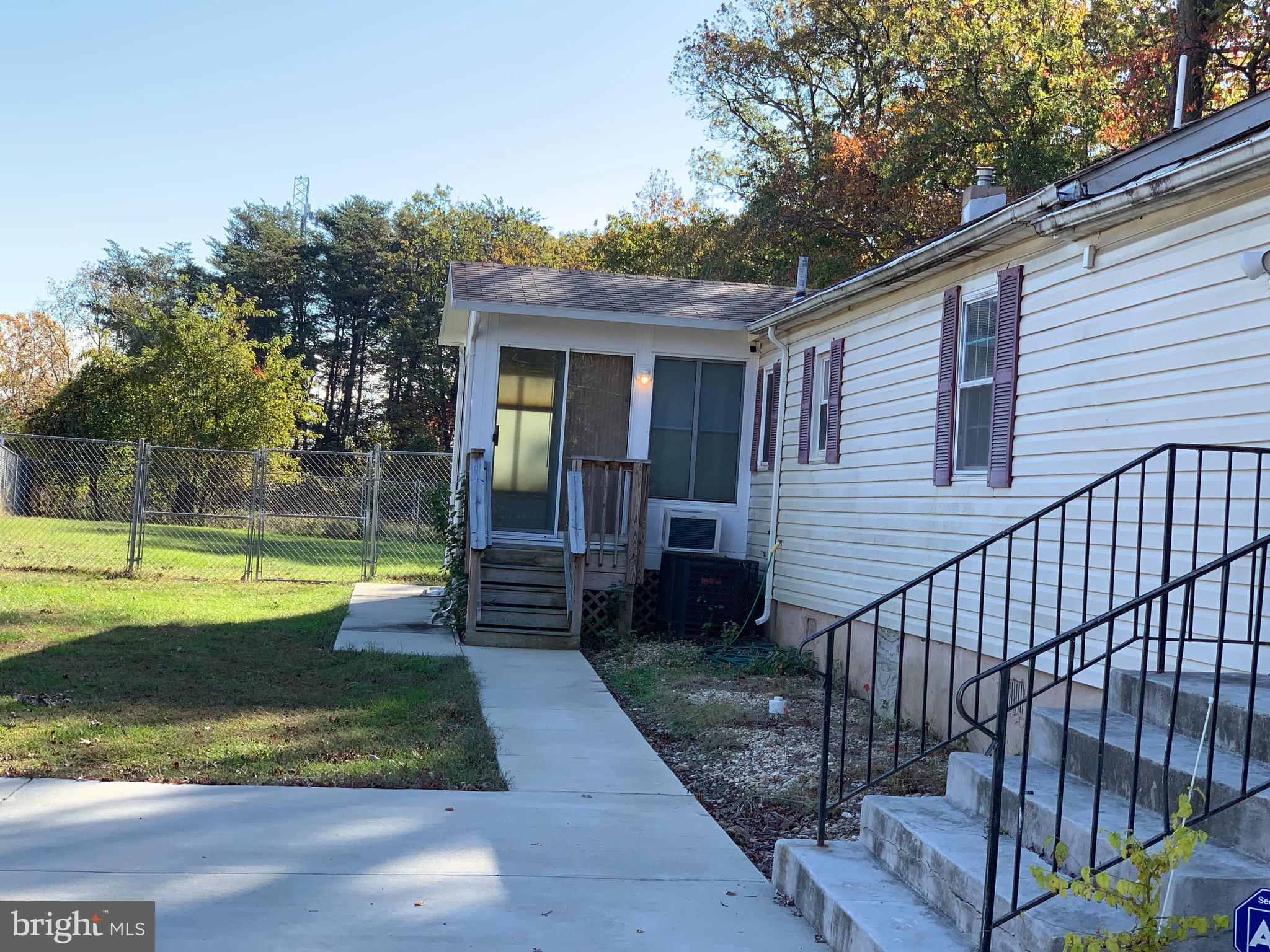 UPPER MARLBORO - Residential