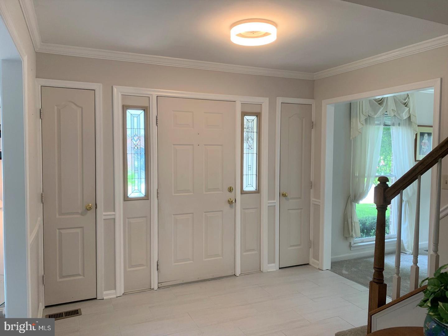 DORAL - Residential Lease