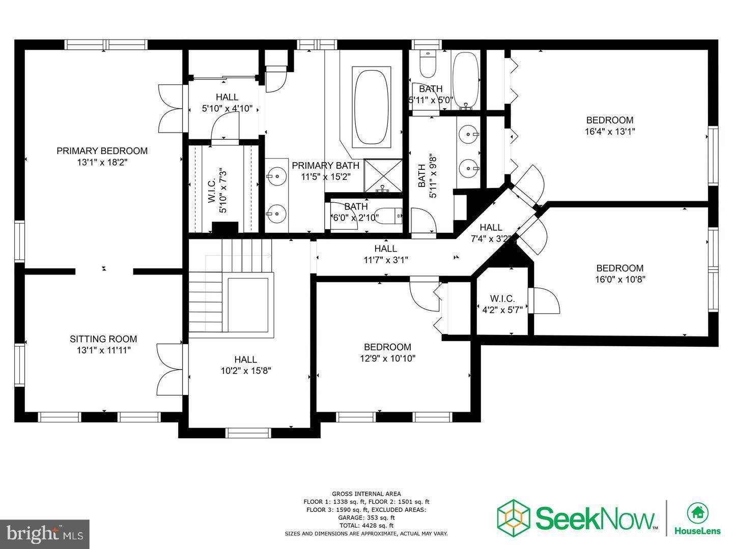 DORAL - Residential Lease