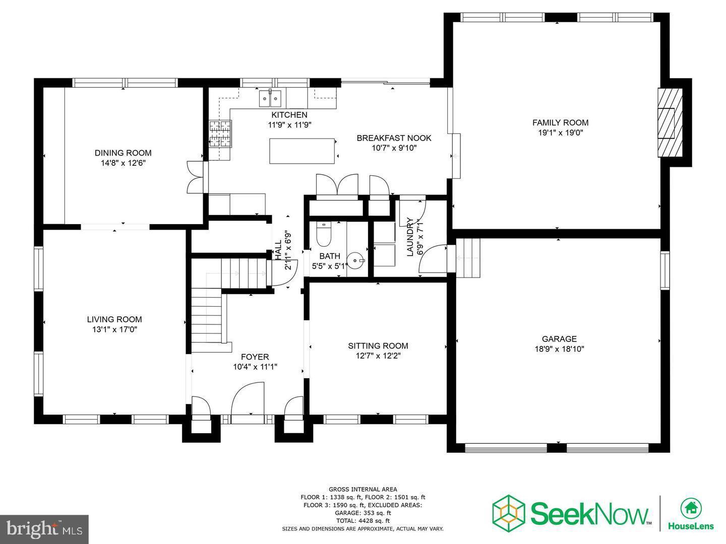 DORAL - Residential Lease