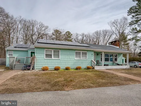 118 S Route 73, Hammonton, NJ 08037 - MLS#: NJCD2086604