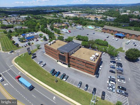 Photo of 158 Front Royal Pike #311, WINCHESTER, VA 22602 (MLS # VAFV2040154)