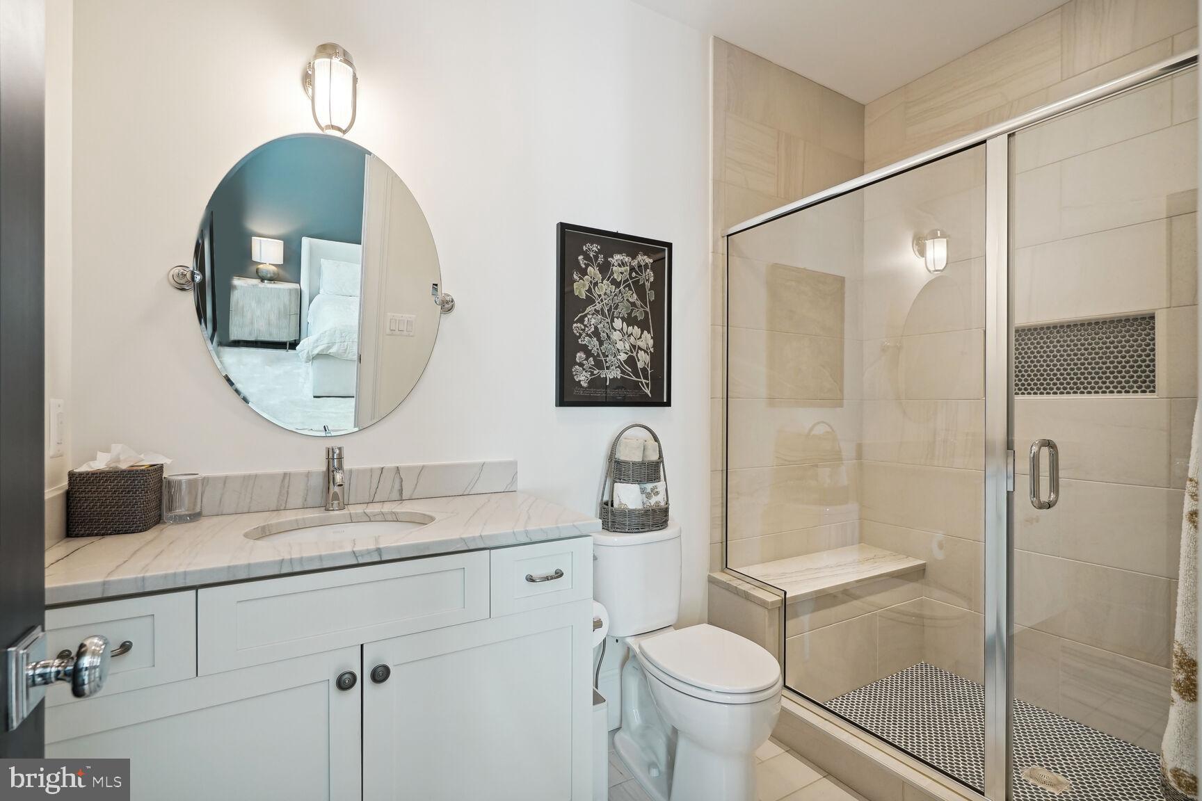 BATTERY PARK - Residential