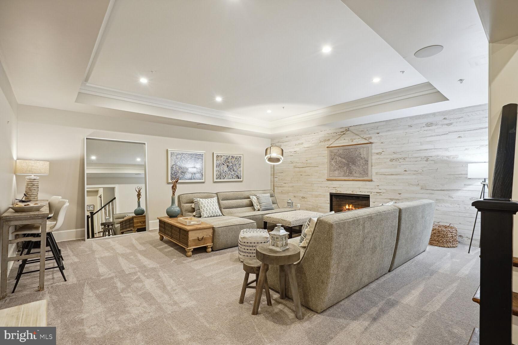 BATTERY PARK - Residential