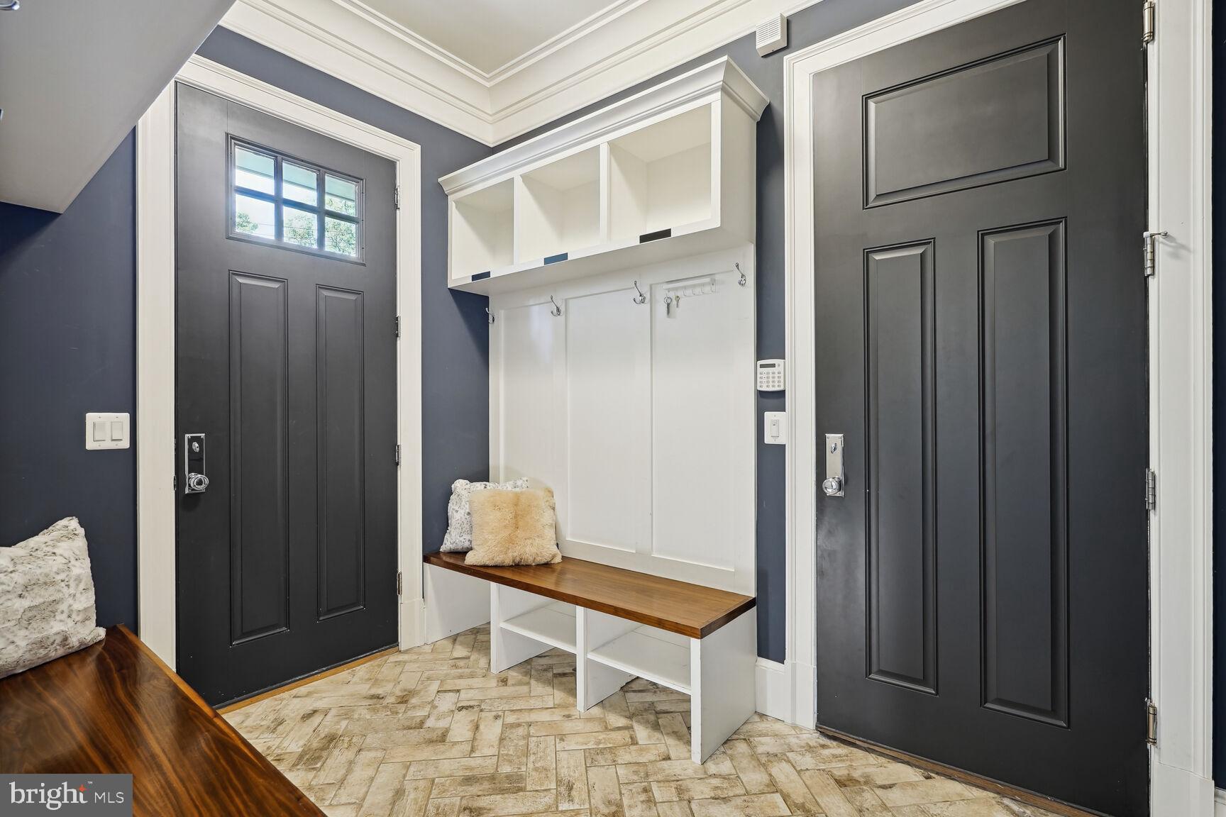 BATTERY PARK - Residential