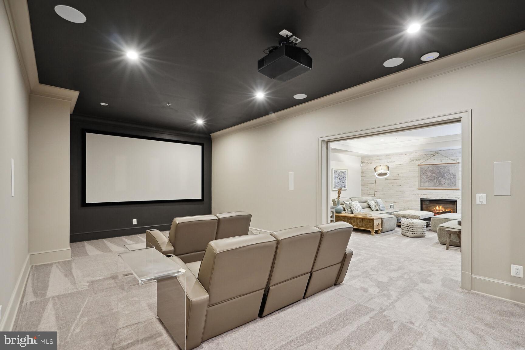 BATTERY PARK - Residential