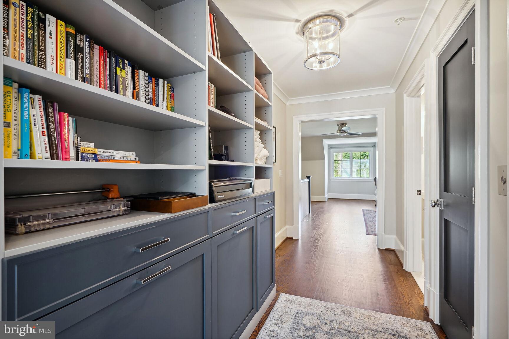 BATTERY PARK - Residential