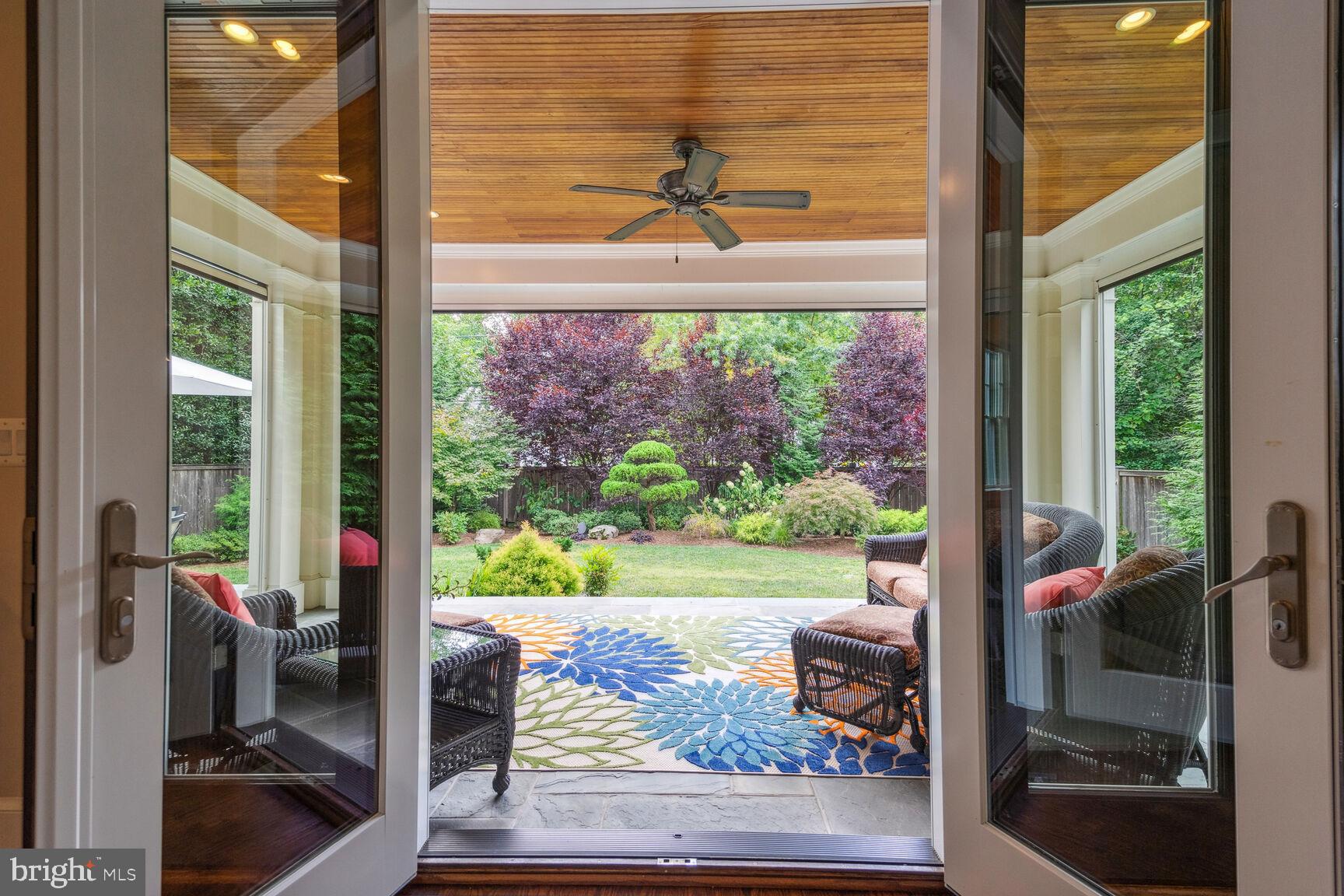 BATTERY PARK - Residential