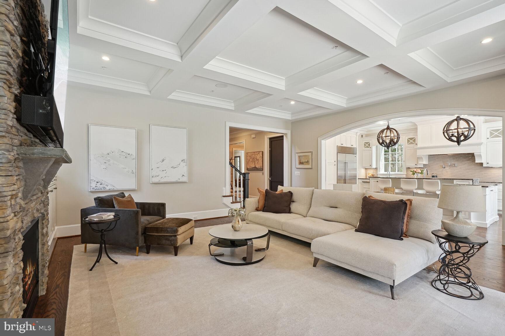 BATTERY PARK - Residential