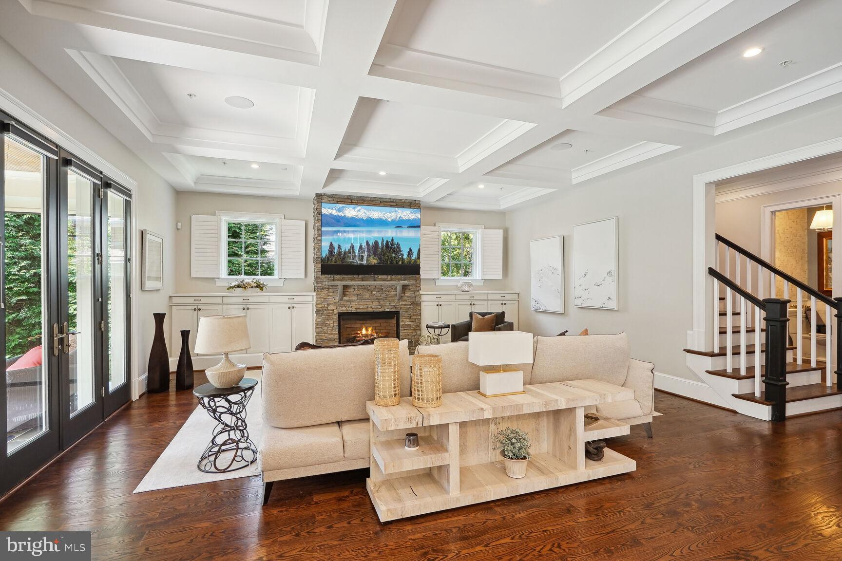 BATTERY PARK - Residential