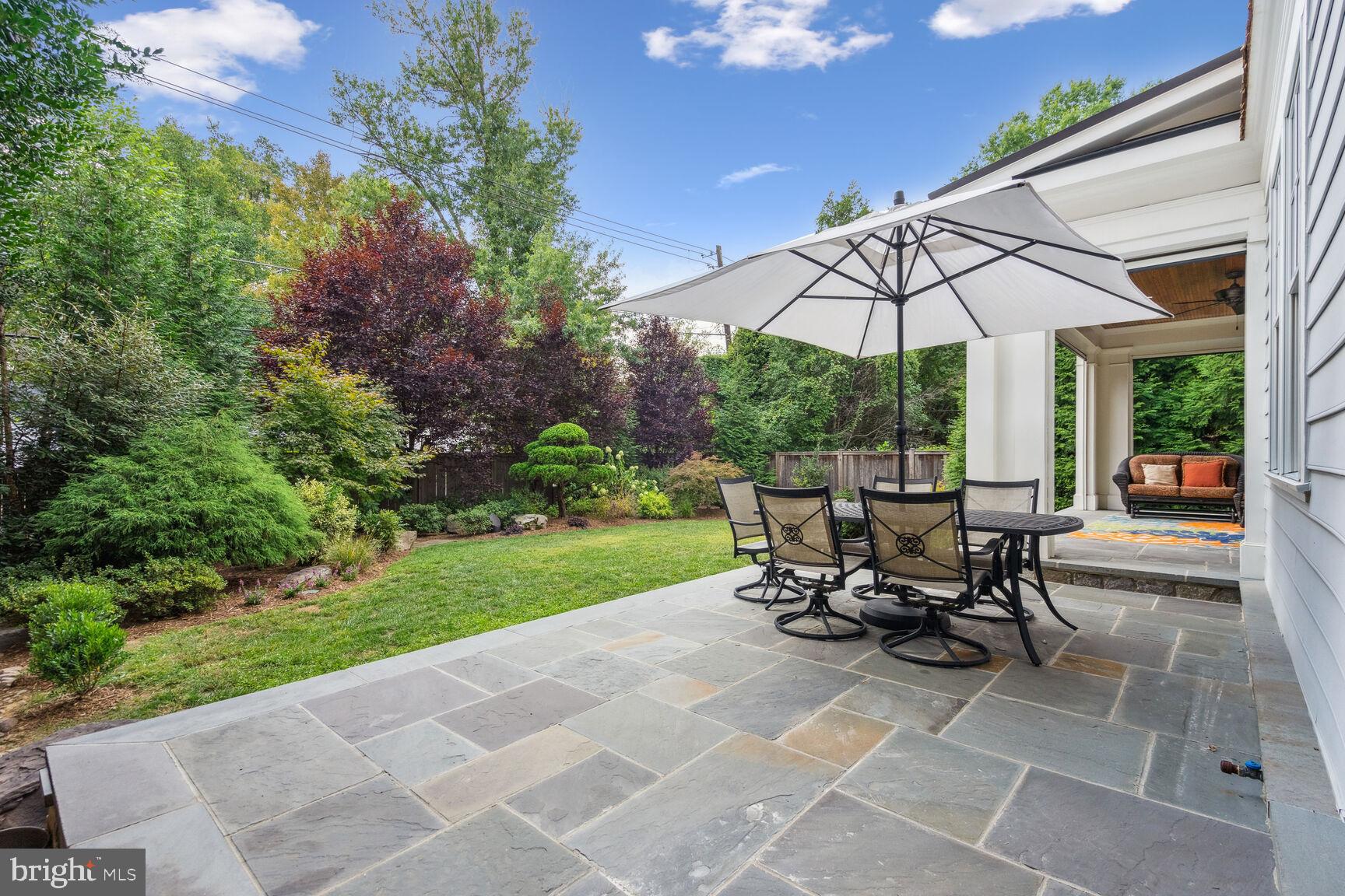 BATTERY PARK - Residential