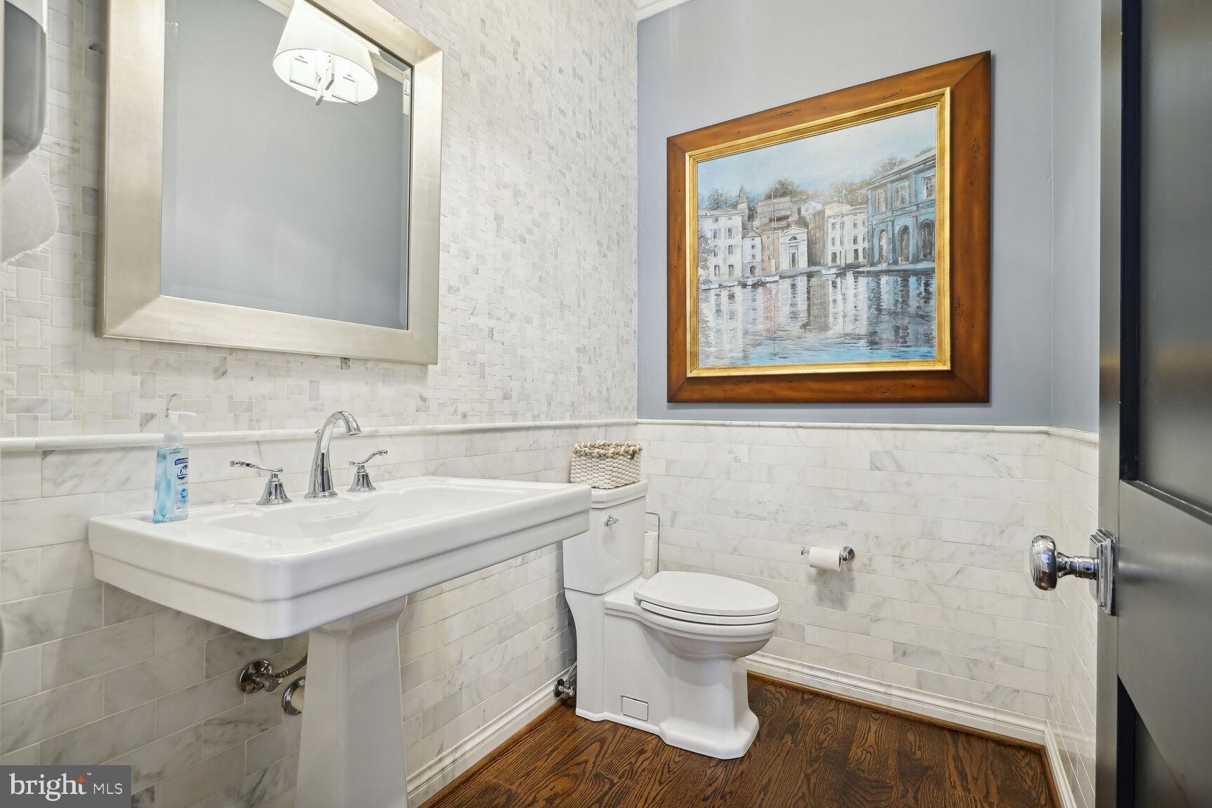 BATTERY PARK - Residential