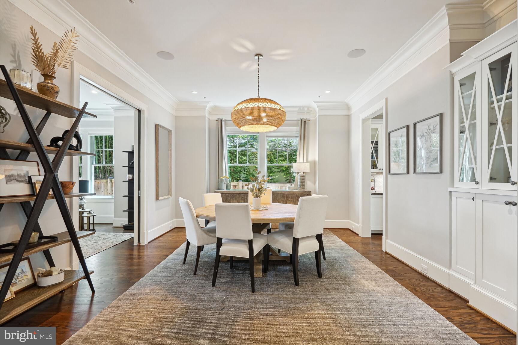 BATTERY PARK - Residential