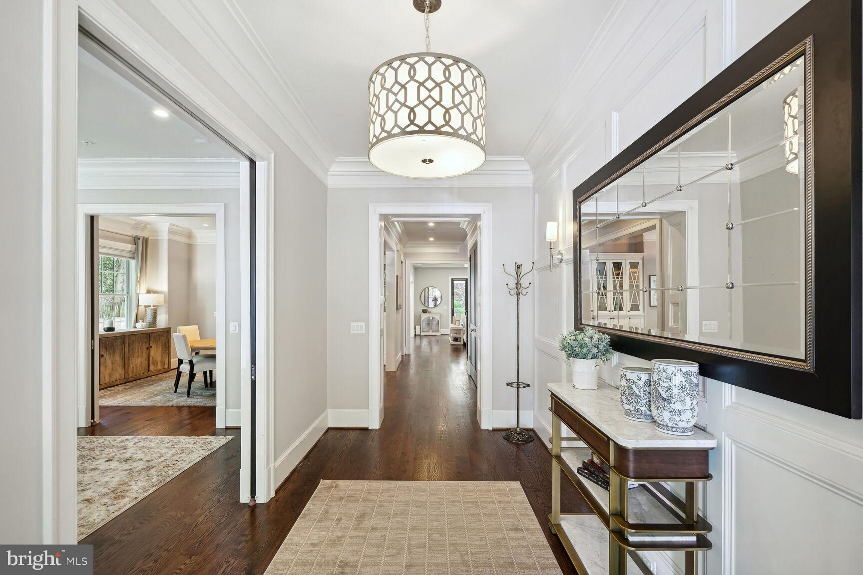 BATTERY PARK - Residential