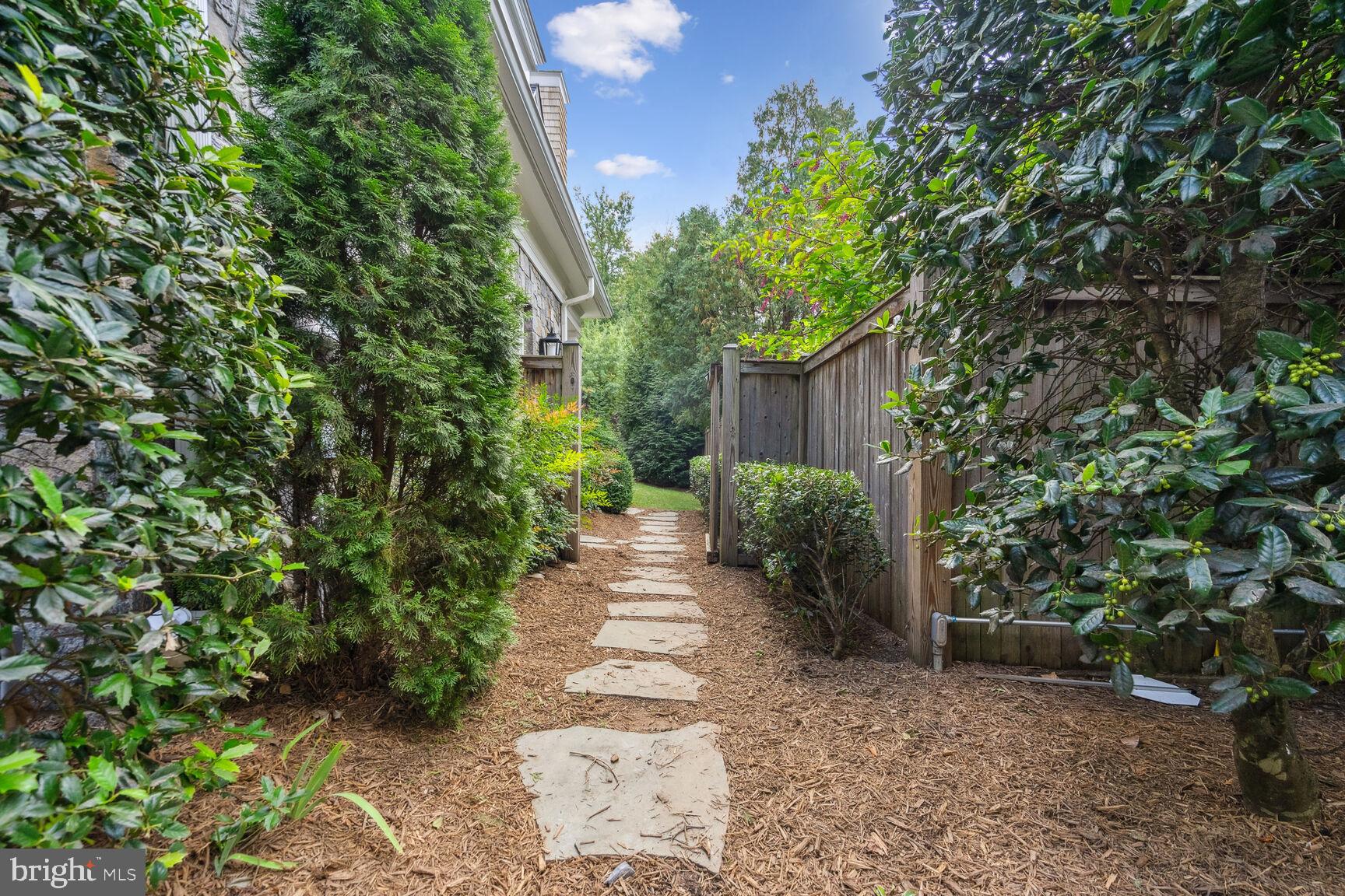 BATTERY PARK - Residential