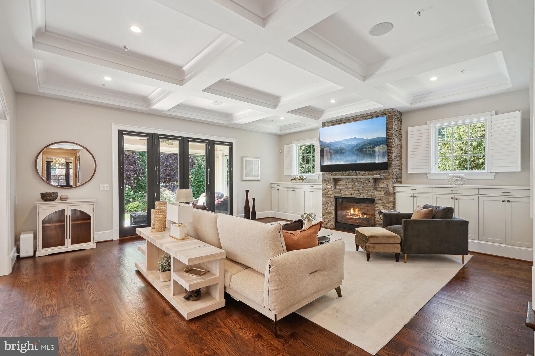 BATTERY PARK - Residential